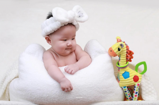 陵水牙胶几个月宝宝能吃 陵水牙胶几个月宝宝能吃